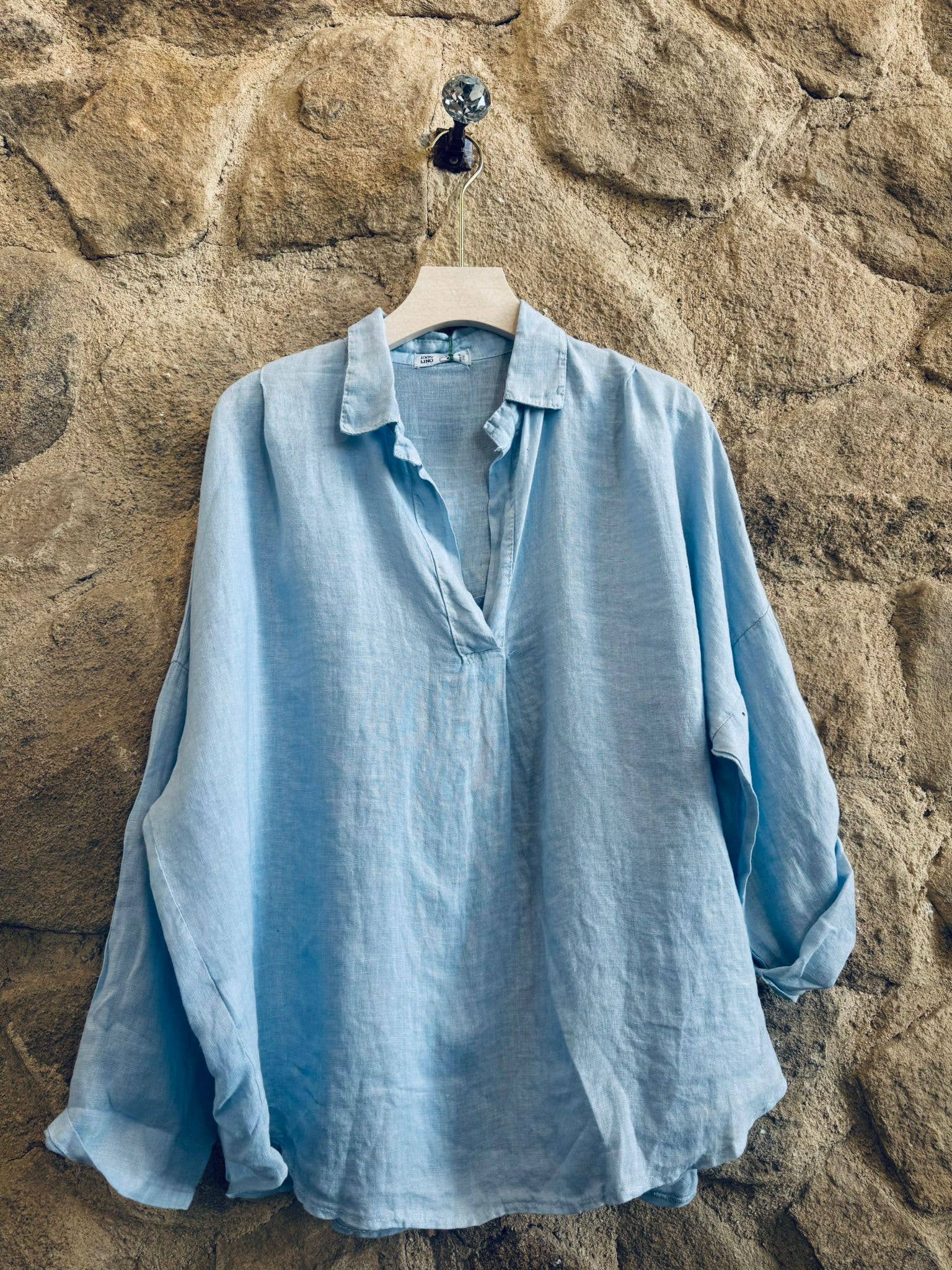 Blouse Ref-88179