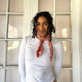 Load image into Gallery viewer, Sari Chic Bandana
