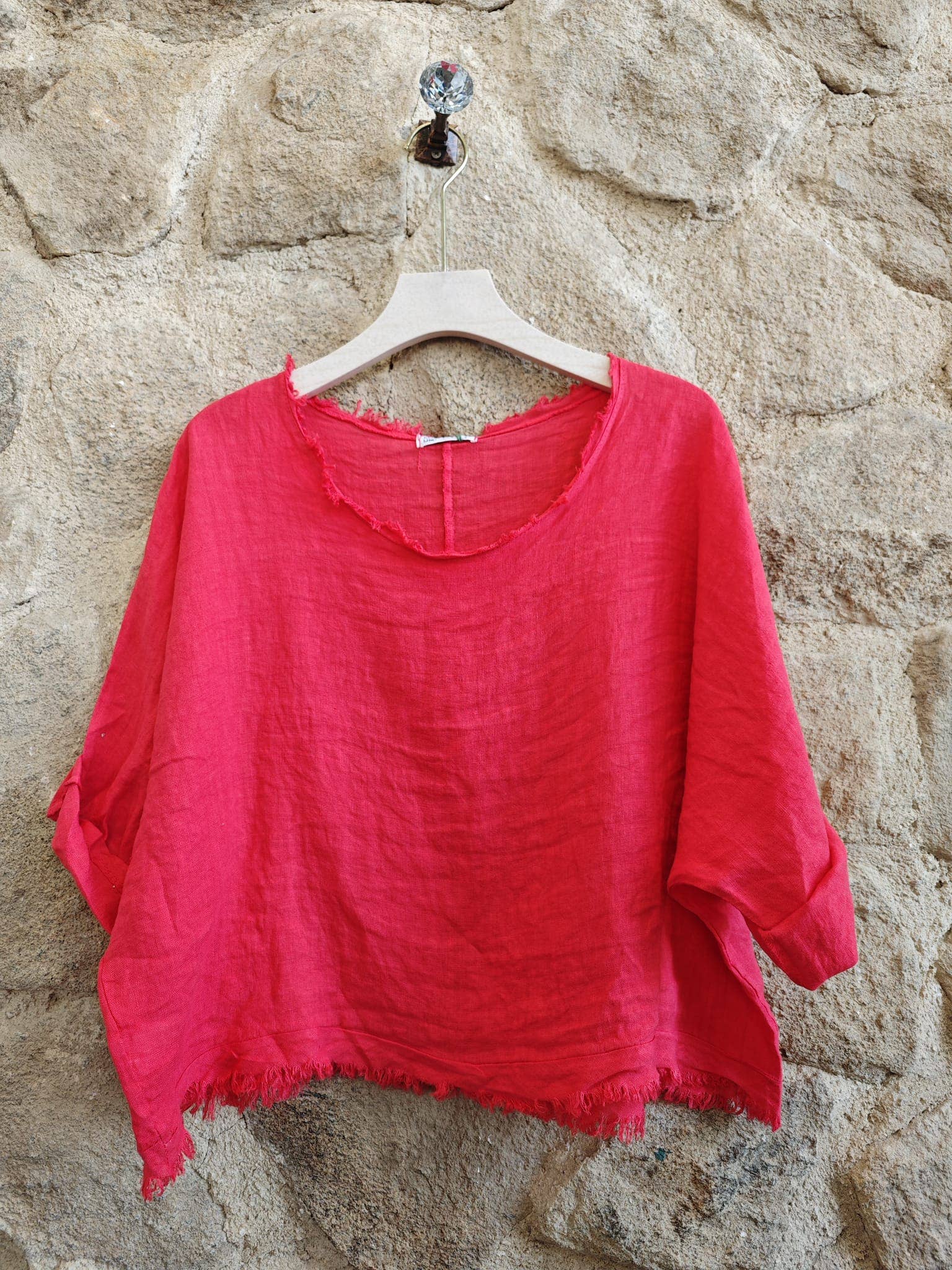 Blouse Ref-83839