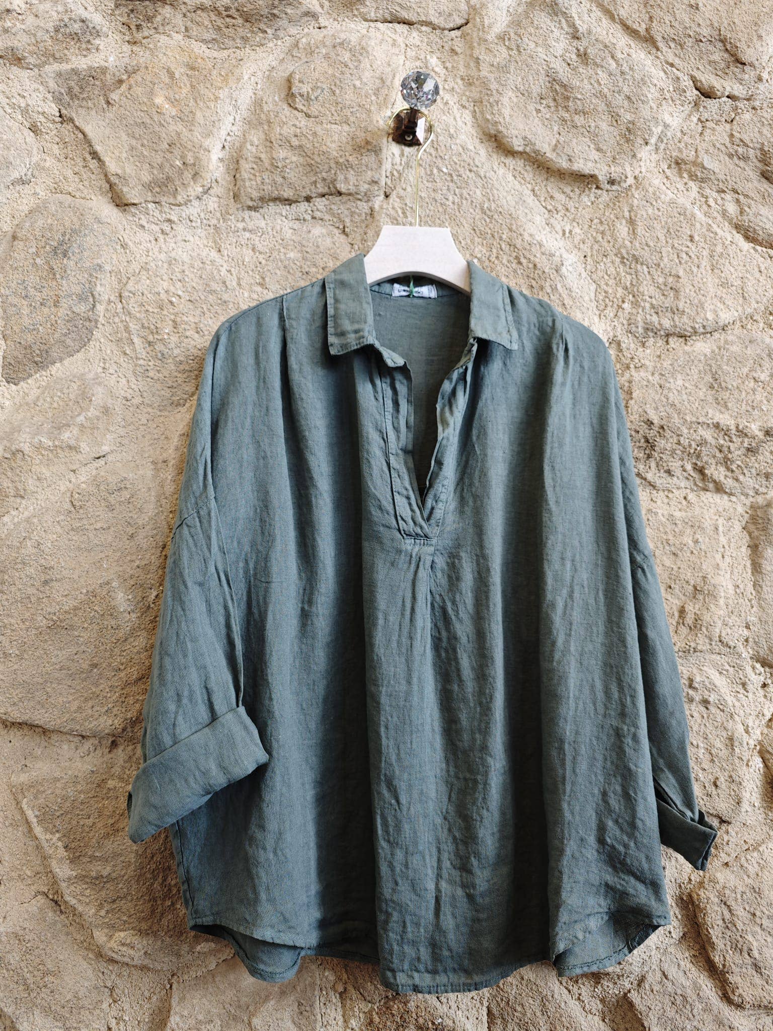 Blouse Ref-88179