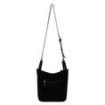 Load image into Gallery viewer, Los Feliz Crossbody - Leather - Neutral Suede Block
