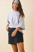 Load image into Gallery viewer, Oversized Everyday Cotton Tee
