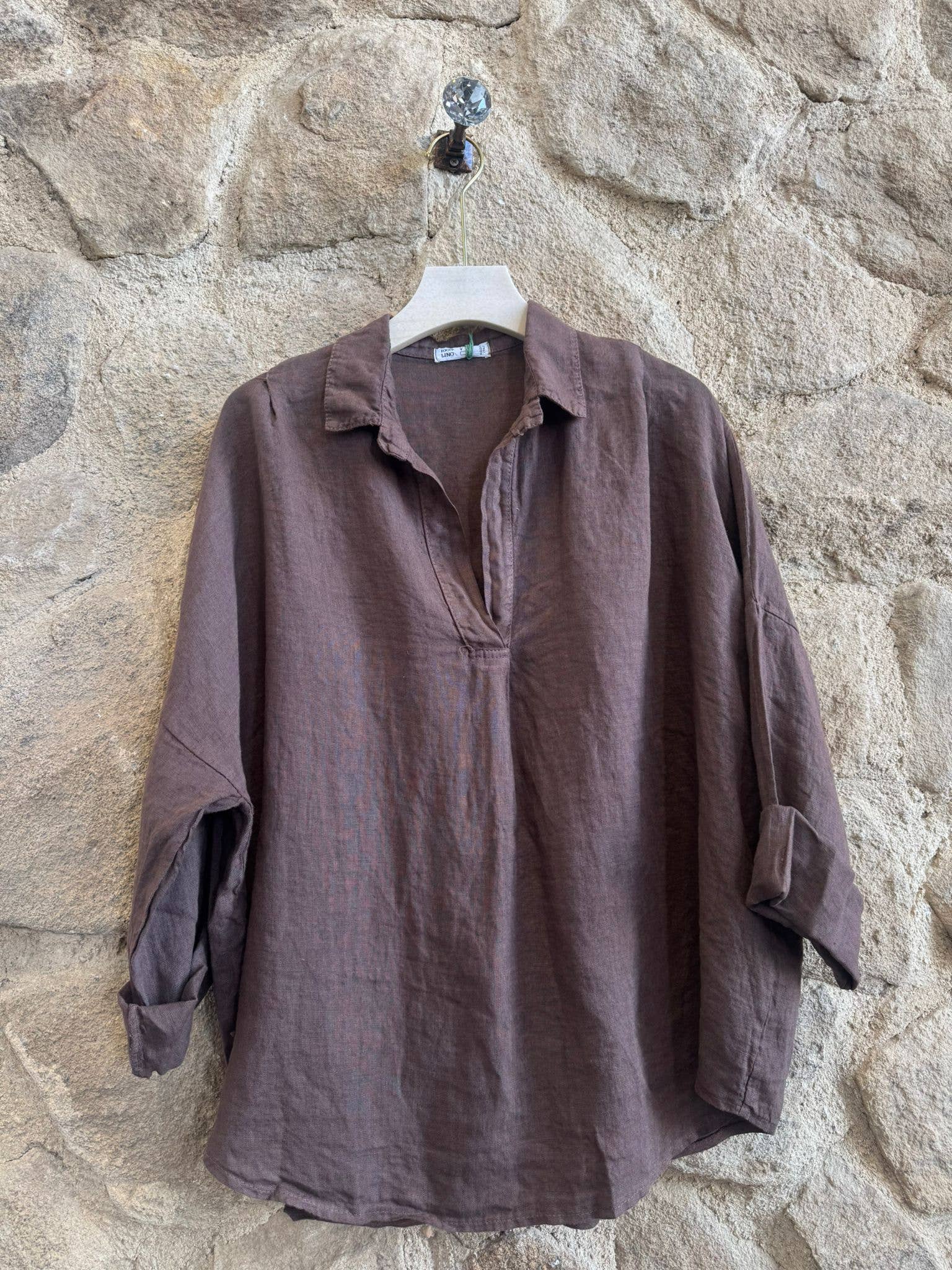 Blouse Ref-88179