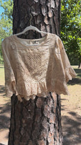 Load and play video in Gallery viewer, Softly Worn Top by Jaded Gypsy
